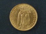 20 Koruna 1902 KB