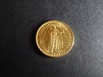 20 Koruna 1907 KB