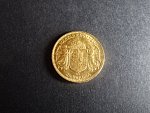 20 Koruna 1907 KB