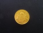 20 Koruna 1907 KB