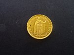 20 Koruna 1907 KB
