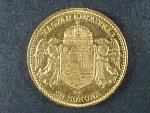 20 Koruna 1910 KB