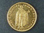 20 Koruna 1913 KB