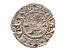 RAKOUSKO - UHERSKO - 1564 - 1576 Maxmilián II. - Bílý peníz 1565, jednostranný, Kutná Hora, 0,28 g., Hal.206_