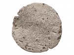 Bílý peníz 1565, jednostranný, Kutná Hora, 0,28 g., Hal.206_