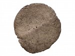 Bílý peníz 1601, jednostranný, Kutná Hora, Spiess, 0,41 g., Hal.383, Ja-379, mírně prohlý_