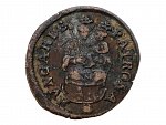 Poltura 1706 K.B., Kremnica, 2,15 g., N 2_