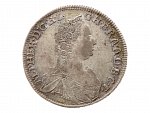 17 Krejcar 1758 KB, Kremnica, 6,05 g., N 108, Früh.1169_