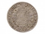 17 Krejcar 1758 KB, Kremnica, 6,05 g., N 108, Früh.1169_