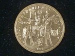 10 Dukát 1938 sv. Václav, novoražba 2022, náklad 120 ks, číslo 115, certifikát, etue