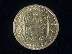 Dukát 1926 sv. Václav, náklad 58 669 kusů