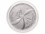 200 Kč 2011 100.výročí prvního dálkového letu Jana Kašpara_