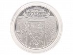 200 Kč 2011, 500.výročí narození Jiřího Melantricha_