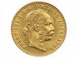 1 Dukát 1915, novoražba_