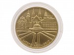 5000 Kč 2023 Městské památkové rezervace - město Kroměříž, 1/2 OZ_