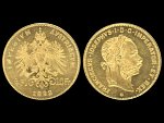 4 Gulden 1892