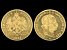 RAKOUSKO - UHERSKO - 1848 - 1916 František Josef I. - 4 Gulden 1892
