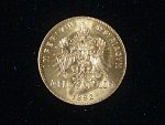 4 Gulden 1892