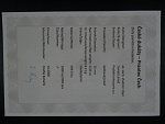 České dukáty - Praotec Čech 2008, Au 999.9