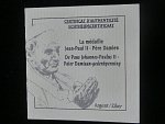 medaile Joannes Paulus P.P.II., Ag 0,925, 31,1g