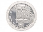 200 Kč 2006 - 500.výročí úmrtí Matěje Rejska_