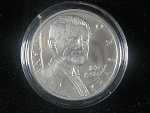 10 Euro 2026 150. výročí narození Ivana Kraska