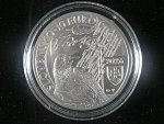 10 Euro 2026 150. výročí narození Ivana Kraska