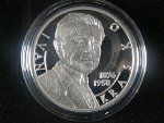10 Euro 2026 150. výročí narození Ivana Kraska