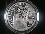 10 Euro 2026 150. výročí narození Ivana Kraska