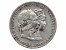 RAKOUSKO - UHERSKO - 1848 - 1916 František Josef I. - 2 Zlatník 1879 - na stříbrnou svatbu Františka Josefa I._