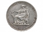 2 Zlatník 1879 - na stříbrnou svatbu Františka Josefa I._