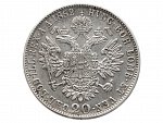 20 Krejcar 1852 A_