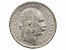 RAKOUSKO - UHERSKO - 1848 - 1916 František Josef I. - 1 Zlatník 1878, ražební lesk_