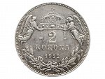 2 Korona 1912 K.B._