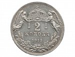 2 Korona 1913 K.B._