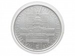 500 Kč 2018 100. výročí Washingtonské deklarace_
