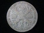 1 Kronentolar 1784 (Brabantsko)