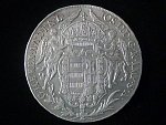 1 Tolar 1783 (Kremnica)