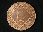 30 Krejcar 1807 B