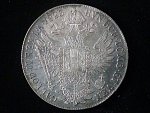1 Tolar konvenční 1823 C (Praha)