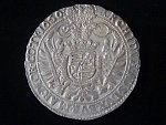 1 Tolar 1656 (Kremnica)