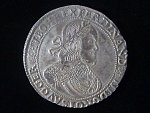 1 Tolar 1656 (Kremnica)