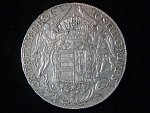 1 Konvenční tolar 1785 (Kremnica)