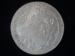 1 Konvenční tolar 1785 (Kremnica)