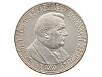 20 Ks 1939 Dr. Josef Tiso, zbytky raž. lesku_
