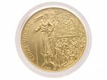 10000 Kč 2025 Kníže Václav, 1 Oz..