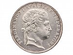 Žeton na korunovaci Ferdinanda V. Rakouským císařem_