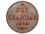 RAKOUSKO - UHERSKO - 1848 - 1916 František Josef I. - Egy Krejczár 1848_