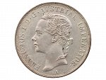 20 Krejcar 1852A hlava doleva, raž. lesk_