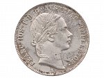 20 Krejcar 1854A_